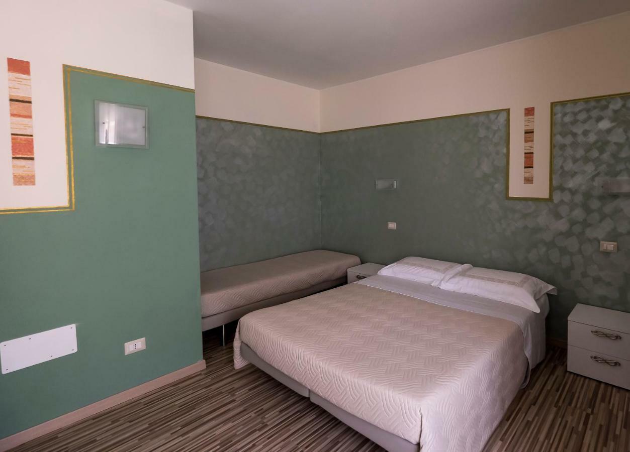 Verona Fiere Rooms Exterior foto